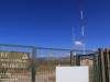 MW-Sender Marratxí auf Mallorca, 19. September 2016