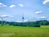 Sender Augsburg (Welden/Staufersberg) am 31. Mai 2020