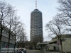 Sendeanlage Augsburg/Hotelturm am 04. Februar 2014