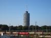 Sendeanlage Augsburg/Hotelturm am 18. September 2021