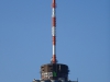 Sendeanlage Augsburg/Hotelturm am 18. September 2021