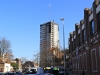 Sender Brüssel/Place Albert (Tour) - Albertplein Toren am 14. Februar 2017