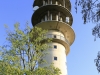 Fernmeldeturm Baden-Baden/Fremersberg am 19. April 2018