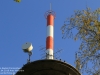 Fernmeldeturm Baden-Baden/Fremersberg am 19. April 2018