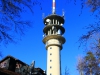 Fernmeldeturm Baden-Baden/Fremersberg am 18. November 2020