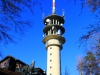 Fernmeldeturm Baden-Baden/Fremersberg am 18. November 2020