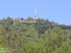 Fernmeldeturm Baden-Baden/Merkur am 19. April 2018