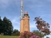 Fernmeldeturm Baden-Baden/Merkur am 18. Mai 2018