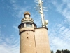 Fernmeldeturm Baden-Baden/Merkur