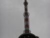 Fernsehturm Berlin/Alexanderplatz im Jahr 2004