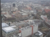 Fernsehturm Berlin/Alexanderplatz im Jahr 2004