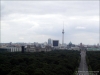 Fernsehturm Berlin/Alexanderplatz im Jahr 2005