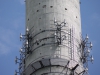 Fernmeldeturm Bielefeld/Hünenburg am 27. Juli 2012
