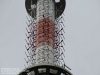 Fernmeldeturm Bielefeld/Hünenburg am 03. Juni 2018