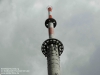 Fernmeldeturm Bielefeld/Hünenburg am 30. August 2020