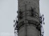 Fernmeldeturm Bielefeld/Hünenburg am 20. August 2020