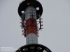 Fernmeldeturm Bielefeld/Hünenburg am 20. August 2020