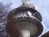 Fernmeldeturm Bielefeld/Hünenburg