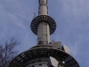 Fernmeldeturm Bielefeld/Hünenburg