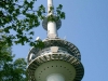 Fernmeldeturm Bielefeld/Hünenburg