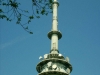 Fernmeldeturm Bielefeld/Hünenburg