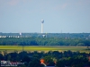 Dezimeterturm Birkholzaue am 30. Juli 2017