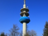Sender Blauen am 28. März 2020