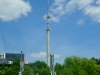 Sender Bretten am 23. Mai 2019