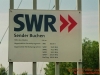 SWR-Sender Buchen im Jahr 2004