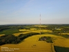 NDR-Sendemast auf dem Bungsberg am 21. Mai 2017