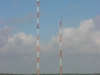 NDR-Sendemast auf dem Bungsberg