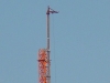 NDR-Sendemast auf dem Bungsberg