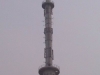 Fernmeldeturm auf dem Bungsberg