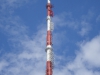Fernsehturm St. Chrischona am 12. Mai 2019