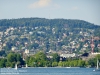Sender Zürich/Zürichberg am 16. Juni 2022