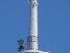 Cuxhaven/Friedrich-Clemens-Gerke-Turm am 04. Juni 2022