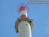 Cuxhaven/Friedrich-Clemens-Gerke-Turm im Jahr 2005