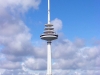Cuxhaven/Friedrich-Clemens-Gerke-Turm im Jahr 2005