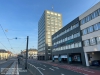 Sender Darmstadt/Office Tower am 17. Dezember 2023