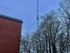 Sender Varde/Skansen am 20. März 2017