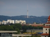 Fernsehturm Dresden-Wachwitz am 06. Juli 2017