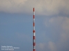 Fernsehturm Dresden-Wachwitz am 07. Juli 2017