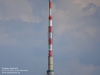 Fernsehturm Dresden-Wachwitz am 07. Juli 2017