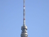 Fernsehturm Dresden-Wachwitz im Jahr 2005