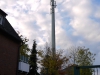 Sender Dülmen (Stadt) am 31. Oktober 2010
