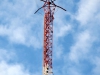 Gran Canaria: Mesas de Galaz AM-Transmitter, 07.12.2015