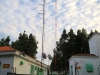 Gran Canaria: Mesas de Galaz AM-Transmitter, 07.12.2015
