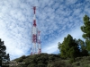 Gran Canaria: Pico de las Nieves, 07.12.2015