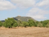 Sender auf dem Puig de Sant Salvador bei Felanitx, September 2006