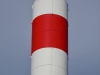 Sender Pic de Nore am 16. März 2025